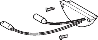 Hansa Elektronik-Paket HANSA 59914771 (4181) 59914771