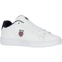 K-Swiss Court Shield II Sneaker