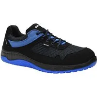 ELTEN LONNY blue Low ESD S1 Sicherheitsschuh (Schuhkarton, Paar)