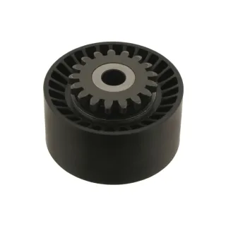 Febi Umlenkrolle Keilrippenriemen Renault Clio Modus Twingo Wind