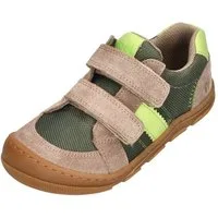 KOEL KOBI W FABRICS 3.0 Barfußschuh Khaki
