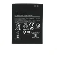 prio EB-BG525BBE Akku für Samsung Galaxy Xcover 5 Ersatzakku 3000mAh Batter Handy-Akku (1 St)