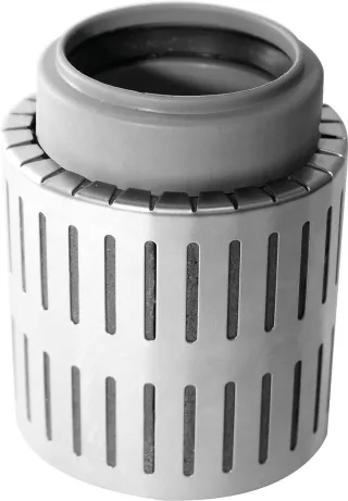 Hansgrohe Brandschutzadapter RainDrain 94343000