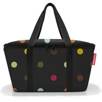 REISENTHEL® Kühltasche coolerbag XS, 4 l, extradicke Isolierung, Dicht schließender Deckel 2-Wege-Reißverschluss