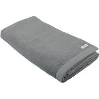 TOM TAILOR HOME Badetuch COLOR BATH, Frottier (1-St), 100% Baumwolle, 80x200 cm, uni, große Farbauswahl
