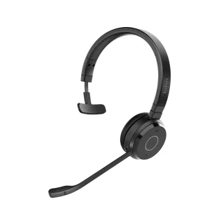 Jabra Evolve 65 TE Mono | 6693-839-409 | Headset - On-Ear