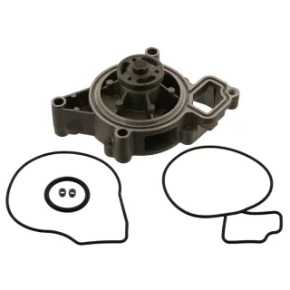 Febi Wasserpumpe + Dichtung Alfa Romeo Chevrolet Fiat Opel Saab