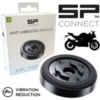 SP Connect Handyhülle SP Connect Anti Vibration Module SPC+ Schwingungs Dämpfer