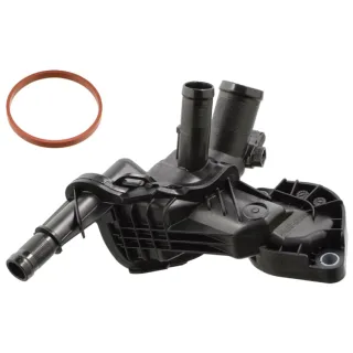 Febi Thermostat Dacia Logan Sandero Renault Captur Clio