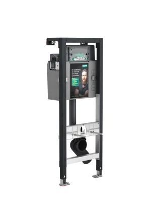 MEPA nextVIT WC-Element SPK Typ A31 Barrierefrei, 513110 513110