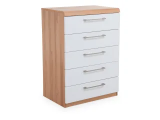 Kombikommode MONDO Comfort Plus