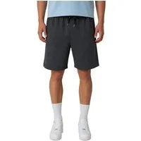 Smith & Solo Sweatshorts Kurze Hose Herren Shorts (1-tlg) Elasthan