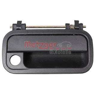 Metzger T?rau?engriff vorne rechts Opel Astra Calibra Corsa Tigra
