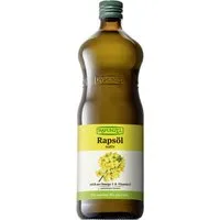 Rapunzel Speiseöl Rapsöl - nativ 1L