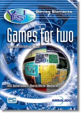 Games for Two
