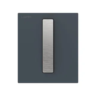 Laufen INEO Betätigungsplatte AU102 125x145  H9091020780001