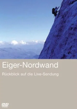Helmuth Heim - Eiger Nordwand [DVD] [2008]
