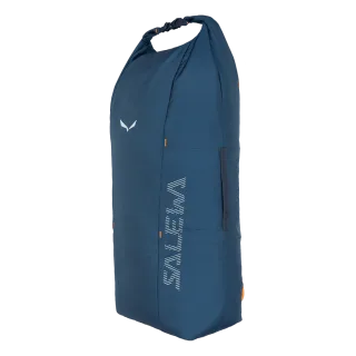 SALEWA - Pure Travel Abdeckung für Reiserucksack - Blau (Gr.UNI)