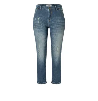 MAC - Jeans - Montana blau - Gr. - 42