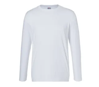 KÜBLER SHIRTS Longsleeve weiß XS - 5025 6240-10-XS