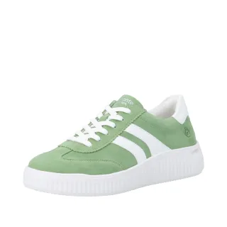 Remonte Sneaker Schnürschuh, Halbschuh, Freizeitschuh mit Lite´ n Soft-Ausstattung