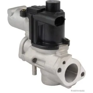 Elparts AGR-Ventil Audi A4 A5 Q7 VW Phaeton Touareg