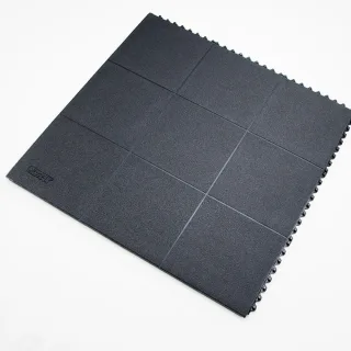 Cushion Ease Solid™ Nitrile | Größe: 91cm x 91cm