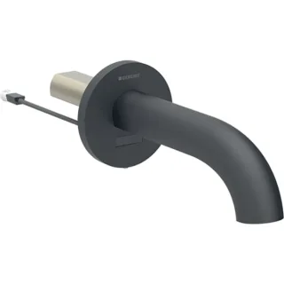 Geberit Piave WT-Armatur, Wandmontage 243676141