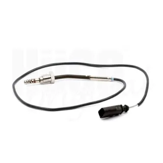 Hueco Abgastemperatursensor Audi A4 A6 2,0 135508