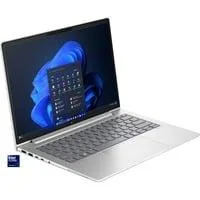 EliteBook 640 G11 (9C0G3EA), Notebook silber, Intel Core Ultra 5 125U, Intel Graphics, 8 GB DDR5, 256 GB (256 GB SSD), Windows 11 Pro