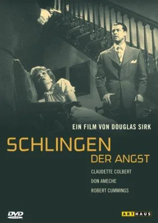 Schlingen der Angst [DVD] [2007]