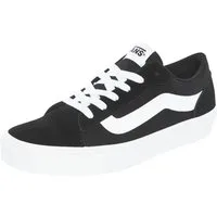 Vans Vero LS Sneaker Double Lacing - Doppelschnürung