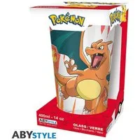 ABYstyle Tasse Large Glass Premium
