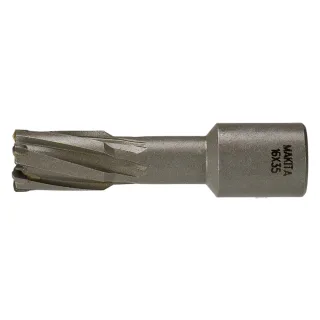 Makita Kernbohrer Länge 35mm - UD00UPC16S