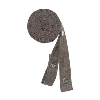 CG Workwear - "Potenza X Classic" Schürzenband-Set, Meliert (Braun)