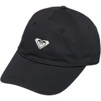 Roxy Flex Cap Dear Believer Logo