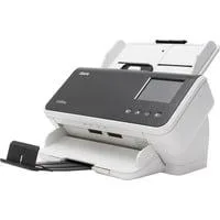 S2080W, Einzugsscanner