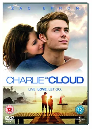 Charlie St Cloud [DVD] (12)