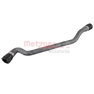 Metzger K?hlerschlauch BMW X3 E83