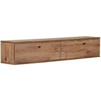Skye Decor Lowboard Ligne 140 (1 St., 1), Breite 140 cm
