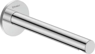 Duravit Circle Wanneneinlauf Chrom Hochglanz 65x217x65 mm - CE5240010010 CE5240010010
