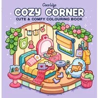 Cozy Corner / Coco Wyo