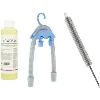 SANISMART Erste-Hilfe-Set CPAP Zubehör