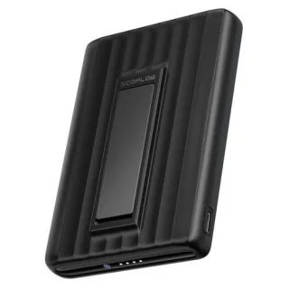 EcoFlow RAPID Mag Powerbank 10000mAh black