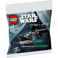LEGO® LEGO® 30685 Star Wars - TIE-Abfangjäger (Recruitment Bag) Konstruktions-Spielset