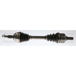 Triscan Antriebswelle links Peugeot 308 II + SW