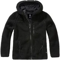 Brandit Allwetterjacke Brandit Damen Ladies Teddyfleecejacket (1-St)