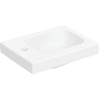 Geberit iCon Light Handwaschbecken 38x28cm 501831JT1
