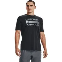 Under Armour® T-Shirt Team Issue Wordmark Kurzarm-Oberteil