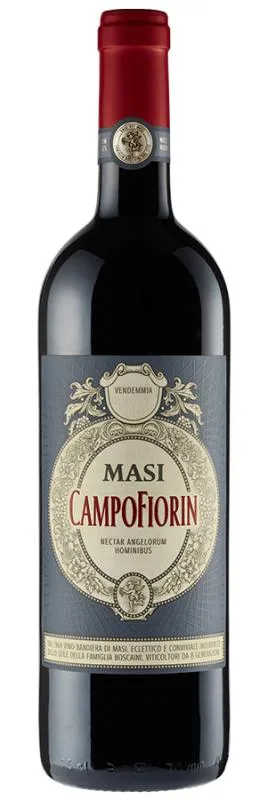 Campofiorin Rosso Verona - 2020 - Masi - Italienischer Rotwein